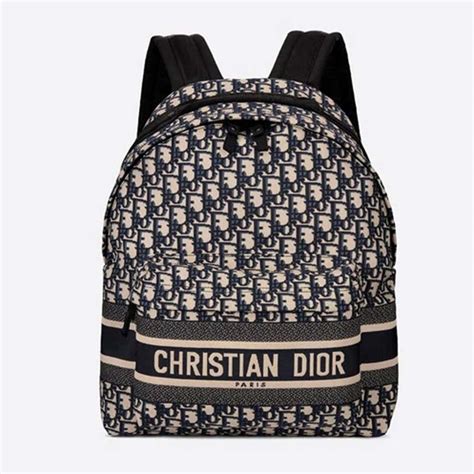 dior small bag price|dior mini backpack women's.